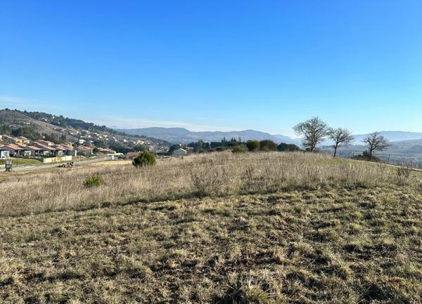 Terrain à vendre    Limoux