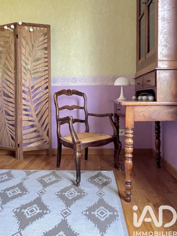 Appartement à vendre 3 pièces 70 m² Échirolles