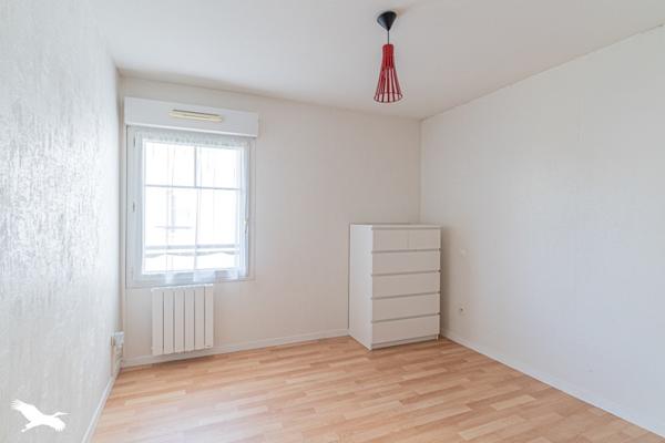 Appartement à vendre |  Bordeaux |  3 pièces | 62 m²