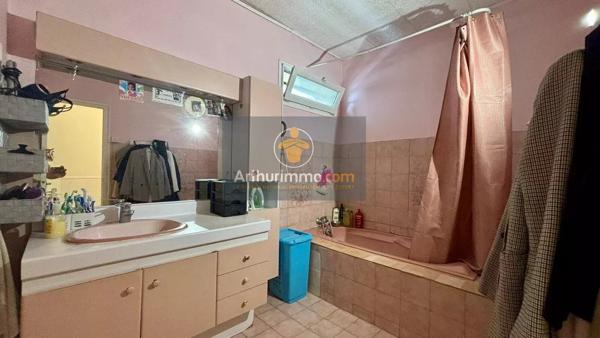 Vente                                                      Maison
                        
                     5 pièces                      115 m2                     à Arnouville