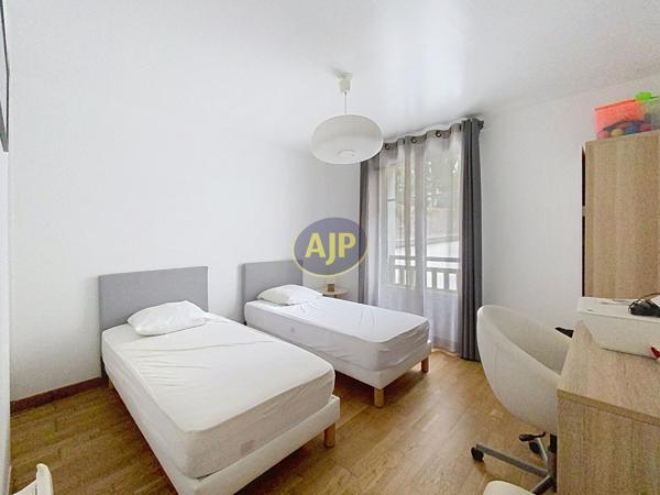 Biens de prestige à vendre Biarritz : appartement 719 000€ - AJP Mateille Immobilier Biarritz