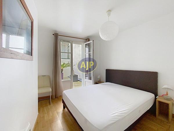 Biens de prestige à vendre Biarritz : appartement 719 000€ - AJP Mateille Immobilier Biarritz