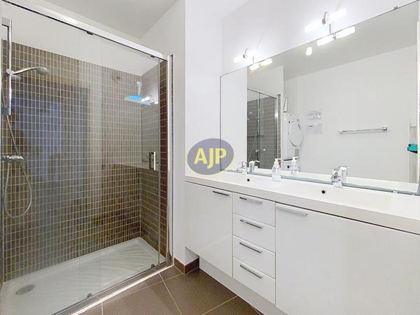 Biens de prestige à vendre Biarritz : appartement 719 000€ - AJP Mateille Immobilier Biarritz