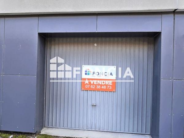 À vendre Parking - Vienne 38200