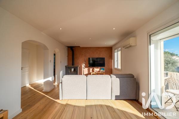 Maison à vendre 5 pièces 135 m² Ollioules