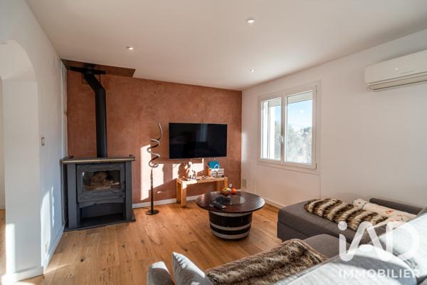 Maison à vendre 5 pièces 135 m² Ollioules