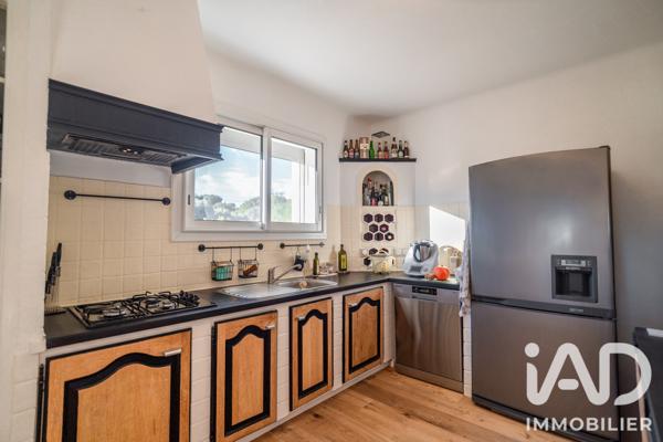 Maison à vendre 5 pièces 135 m² Ollioules