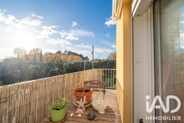 Maison à vendre 5 pièces 135 m² Ollioules