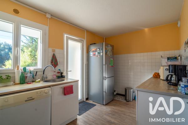 Maison à vendre 5 pièces 135 m² Ollioules