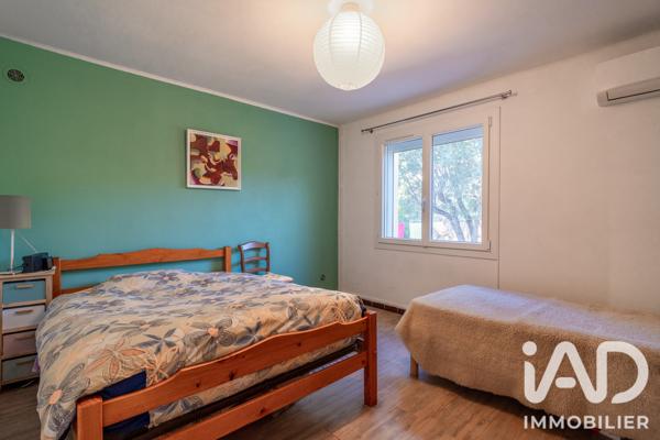 Maison à vendre 5 pièces 135 m² Ollioules