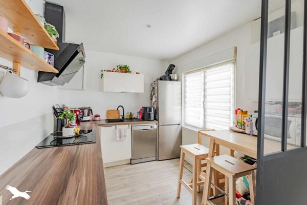 Maison à vendre 286 200 € Brest 7 p 104 m² DPE D