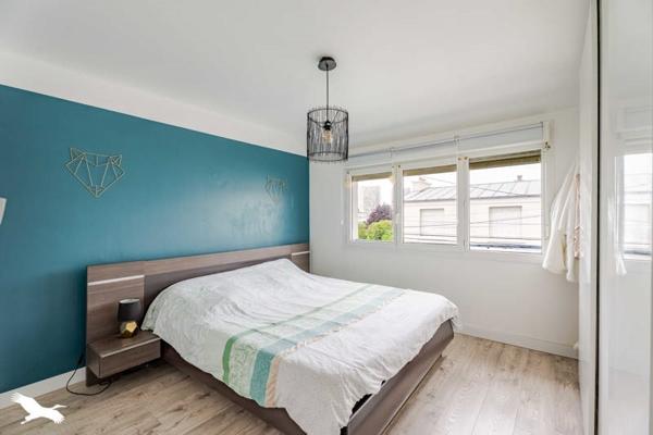 Maison à vendre 286 200 € Brest 7 p 104 m² DPE D