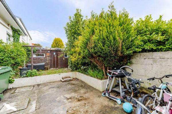 Maison à vendre 286 200 € Brest 7 p 104 m² DPE D