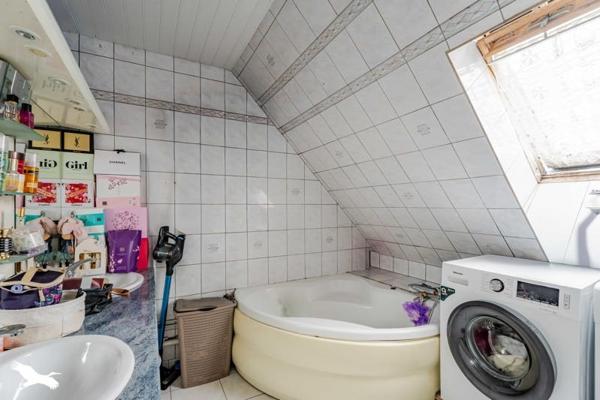 Maison à vendre 286 200 € Brest 7 p 104 m² DPE D