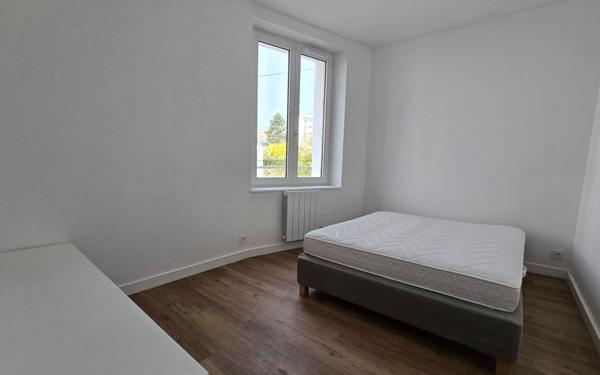 Appartement à vendre    2 pièces • 37 m2 Brest