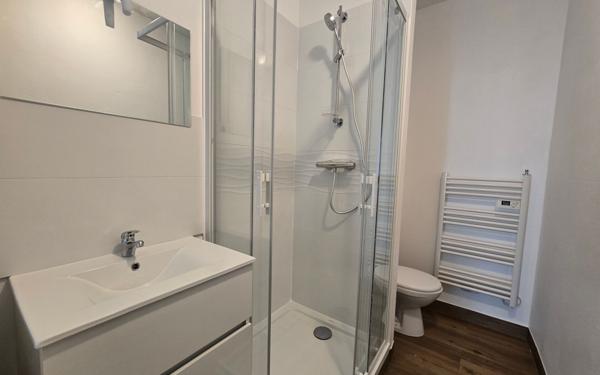 Appartement à vendre    2 pièces • 37 m2 Brest