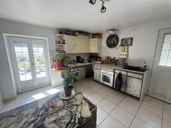 Maison à vendre |  Bourges |  5 pièces | 93 m²