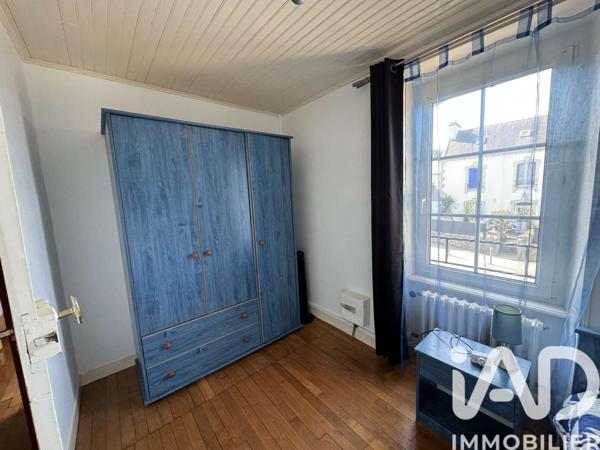 Maison à vendre 6 pièces 120 m² Plouhinec