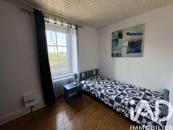 Maison à vendre 6 pièces 120 m² Plouhinec