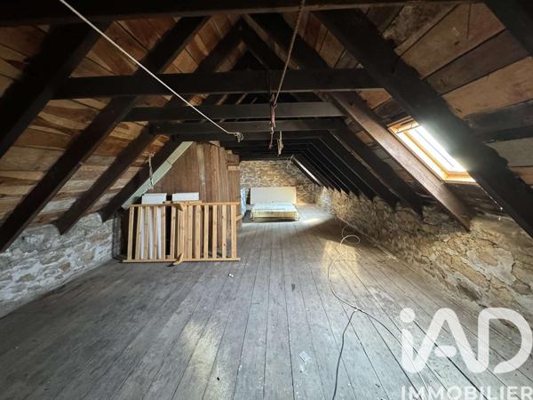 Maison à vendre 6 pièces 120 m² Plouhinec