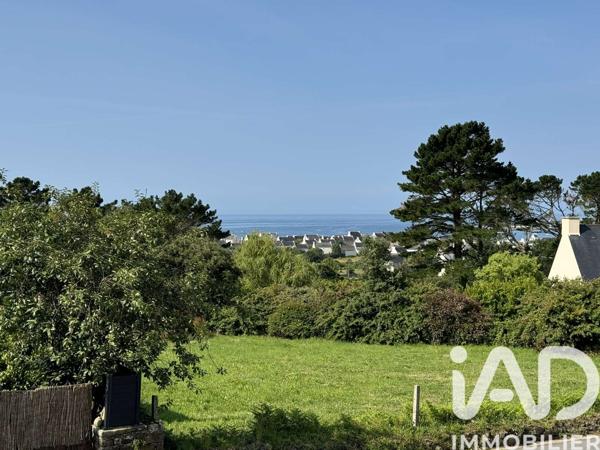 Maison à vendre 6 pièces 120 m² Plouhinec