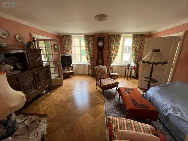 Appartement à vendre à Montbéliard dans le Doubs (25200), ref : A-6-1065274