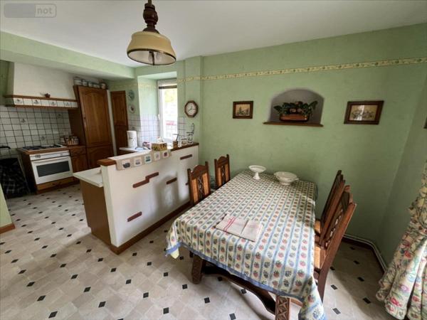 Appartement à vendre à Montbéliard dans le Doubs (25200), ref : A-6-1065274