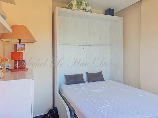 Appartement à vendre 2 pièces LE GRAU DU ROI (30)