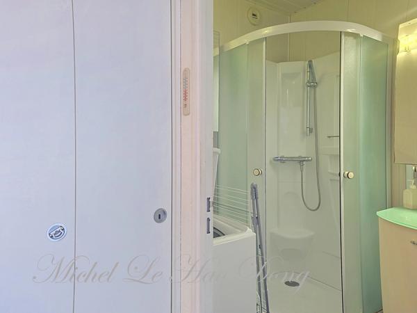 Appartement à vendre 2 pièces LE GRAU DU ROI (30)