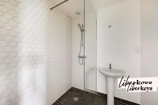 Maison neuve 4 chambres avec garage Sarzeau Le Duer 