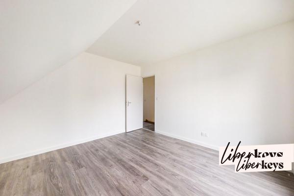 Maison neuve 4 chambres avec garage Sarzeau Le Duer 