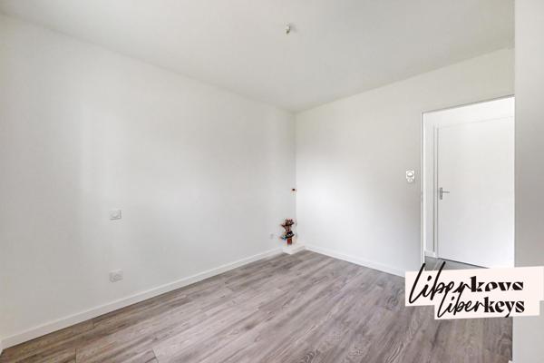 Maison neuve 4 chambres avec garage Sarzeau Le Duer 