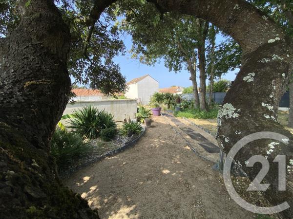 Maison à vendre  5 pièces - 147,14 m2 ST PIERRE D OLERON - 17