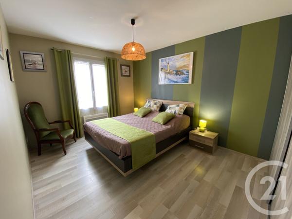 Maison à vendre  5 pièces - 147,14 m2 ST PIERRE D OLERON - 17