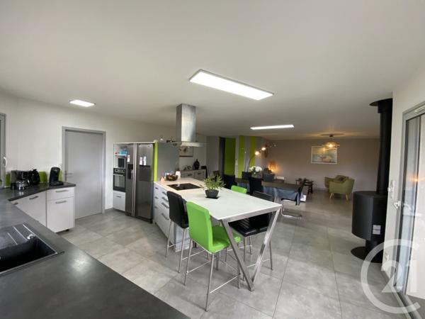 Maison à vendre  5 pièces - 147,14 m2 ST PIERRE D OLERON - 17