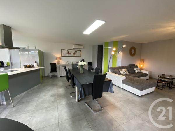 Maison à vendre  5 pièces - 147,14 m2 ST PIERRE D OLERON - 17