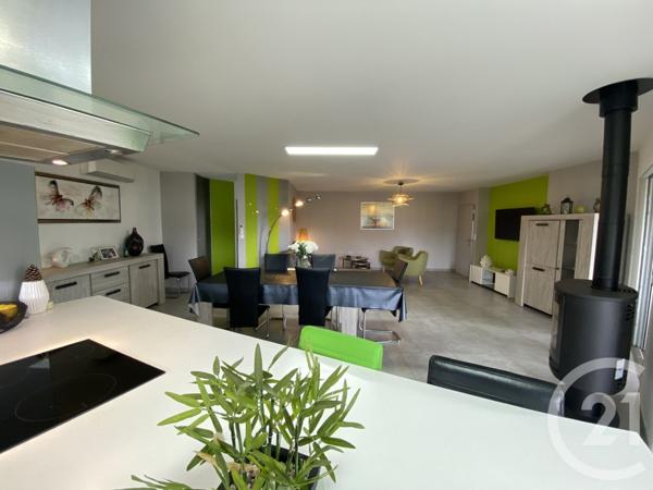 Maison à vendre  5 pièces - 147,14 m2 ST PIERRE D OLERON - 17