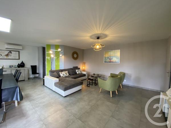 Maison à vendre  5 pièces - 147,14 m2 ST PIERRE D OLERON - 17