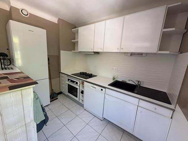 APPARTEMENT LE CROISIC 126 m²