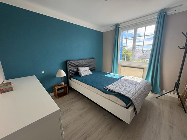 APPARTEMENT LE CROISIC 126 m²