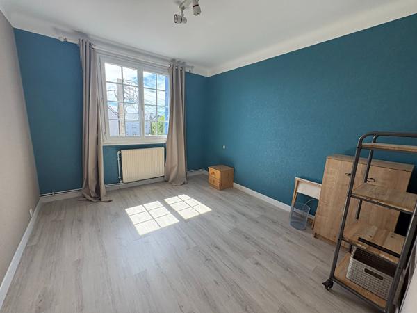 APPARTEMENT LE CROISIC 126 m²