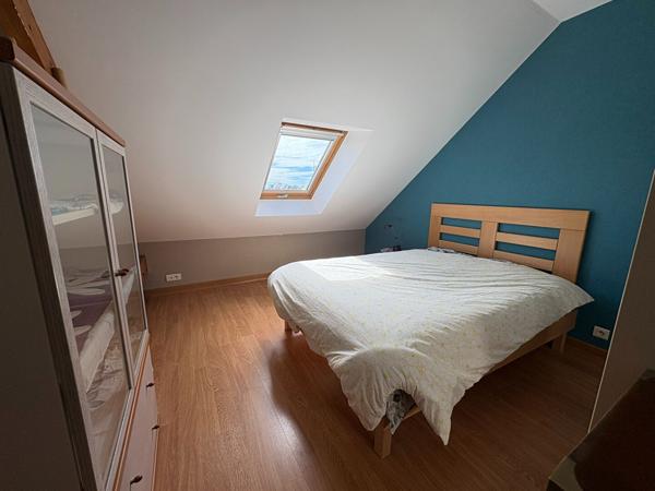 APPARTEMENT LE CROISIC 126 m²