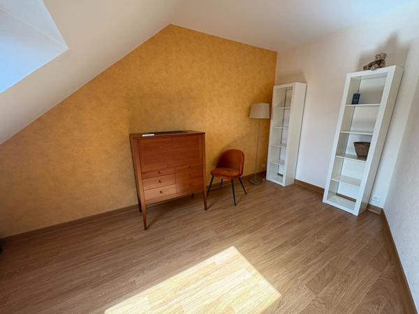 APPARTEMENT LE CROISIC 126 m²