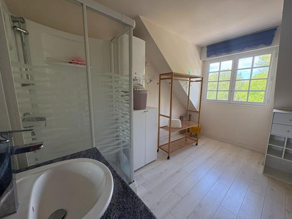 APPARTEMENT LE CROISIC 126 m²