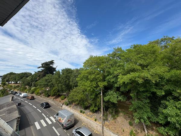APPARTEMENT LE CROISIC 126 m²