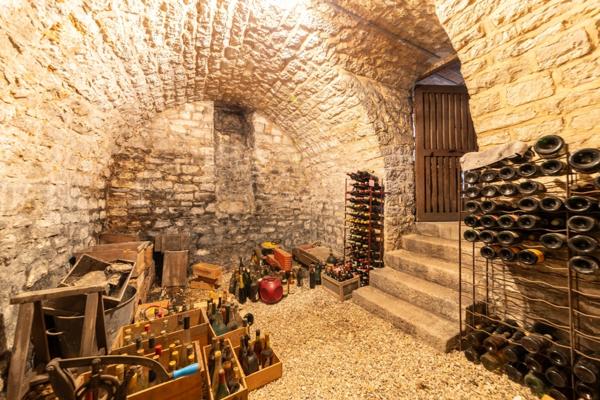 Propriété Ensemble Immobilier à vendre 11 pièces MANTES LA JOLIE (78) - garage - jardin 1000 m² - dépendance