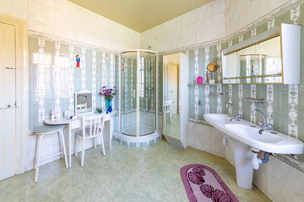 Propriété Ensemble Immobilier à vendre 11 pièces MANTES LA JOLIE (78) - garage - jardin 1000 m² - dépendance