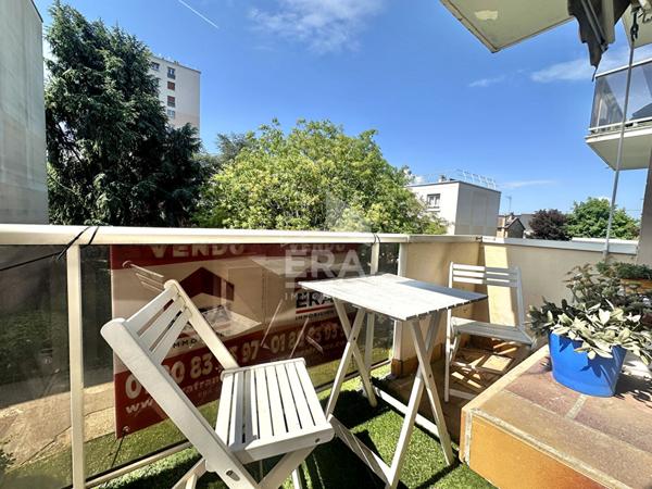 Appartement Sartrouville 4 pièce(s) 65 m2