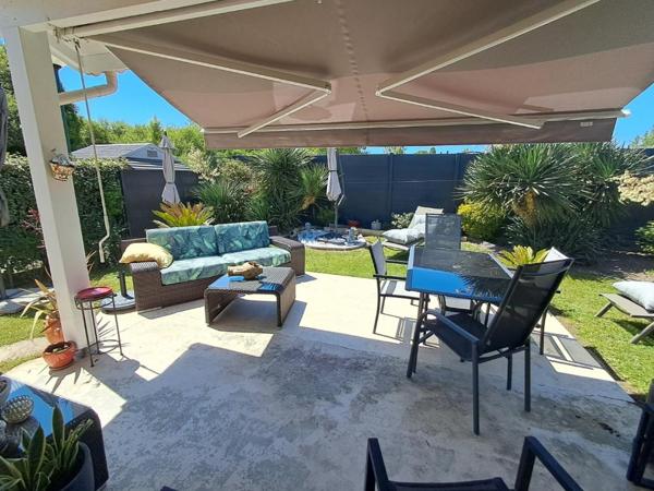 Saint-Paul-lès-Dax Vente Maison 5 pièce(s)