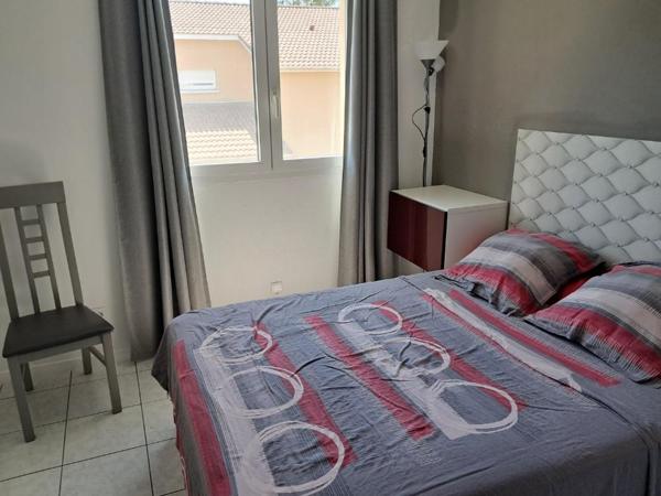 Saint-Paul-lès-Dax Vente Maison 5 pièce(s)